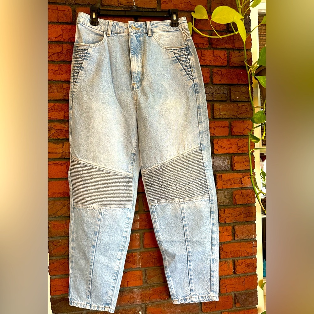 Light Blue Women's Jeans